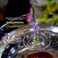 Flower Hydroponic Vase Large