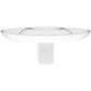 Flower Hydroponic Vase Small