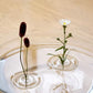 Flower Hydroponic Vase Small