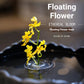 Flower Hydroponic Vase Small