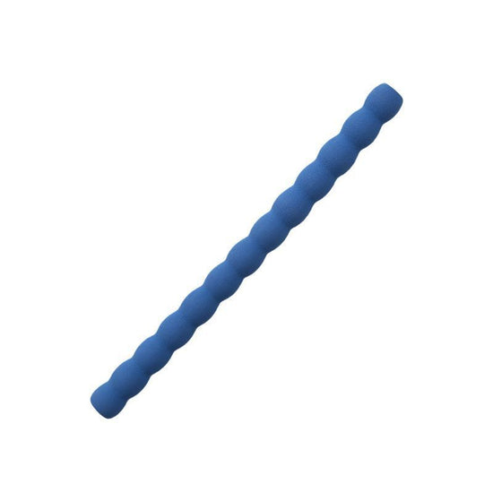Foaming pipe-Blue