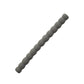 Foaming pipe-Gray