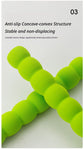 Foaming pipe-Gray