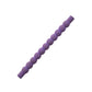 Foaming pipe-Gray-Purple