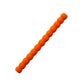 Foaming pipe-Orange