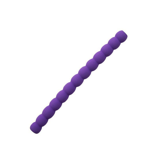 Foaming pipe-Purple