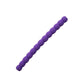 Foaming pipe-Purple