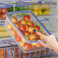 FoodStorageContainerSetofFour-Small,Medium,Large,ExtraLarge