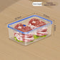 FoodStorageContainerSetofFour-Small,Medium,Large,ExtraLarge