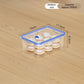 FoodStorageContainerSetofFour-Small,Medium,Large,ExtraLarge