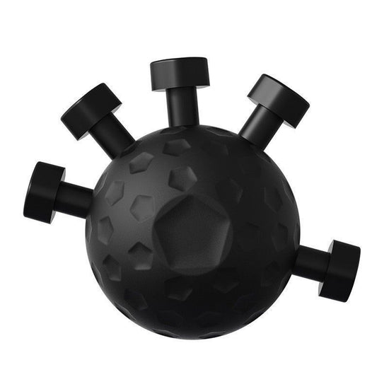 Five-finger strength tester-Black45kg