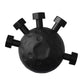 Five-finger strength tester-Black45kg