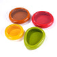 Fruit and vegetable preservation box-Set of Four-TPU