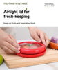 Fruit and vegetable preservation box-Tomato-TPU