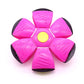 Frisbee Deformation Ball - magenta + No Light Version×5