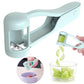 Fruit divider-Blue