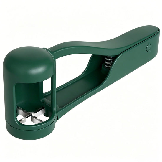 Fruit divider-Green