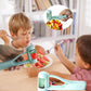 Fruit divider-Green