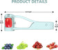 Fruit divider-Green