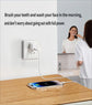 GaN5 Fast charging charger mini 1C 20W-Blue