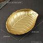 2317F-2401-Gold--PhilodendronLeaf24cm