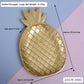 2317F-2501-Gold--VeinedLeaf25cm