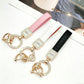 Golden Hardware Pink 25 Pack