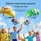 Hand-LaunchParachute-DinosaurDesign