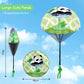Hand-LaunchParachute-Frog