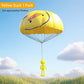 Hand-LaunchParachute-YellowDuck