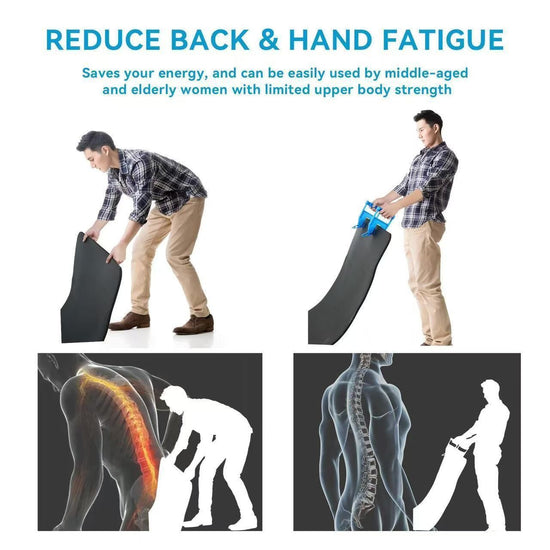 Handle the clip-1