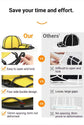 Hat protection frame-Black