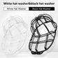 Hat protection frame-Red