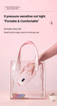 Heated Period Relief Waist Belt Pink Cute Baby