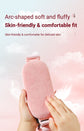 Heated Period Relief Waist Belt Pink Cute Baby