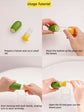 Lemon Squeezer-2Yellow