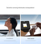 M1 Bluetooth headset-Black