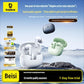 M3s Bluetooth headset-White