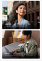 M3s Bluetooth headset-White
