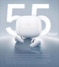 M3s Bluetooth headset-White