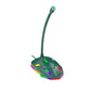 M9 Computer Noise Cancelling Microphone Ink green