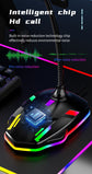 M9 Computer Noise Cancelling Microphone Ink green