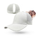 Magnetic Ponytail Cap Black