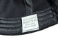 Magnetic Ponytail Cap Rhine Blue