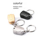 So he carried folding nail clippers-Gold Get Rich Quick