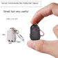 So he carried folding nail clippers-Titanium Gray Get Rich