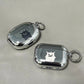 NASA Same Color Ring Bluetooth Headphone Case Apple AirPods Pro