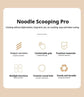 Noodle Portioner