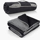 utdoor Camping Blanket - Black