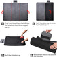 utdoor Camping Blanket - Black